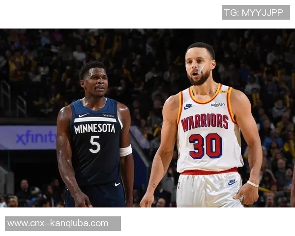 希尔德砍下24分8助攻库里因伤退场勇士战胜森林狼总比分领先